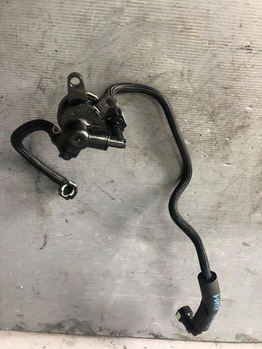 conducta vacuum 1.6 hdi bh01  peugeot 308 citroen c4