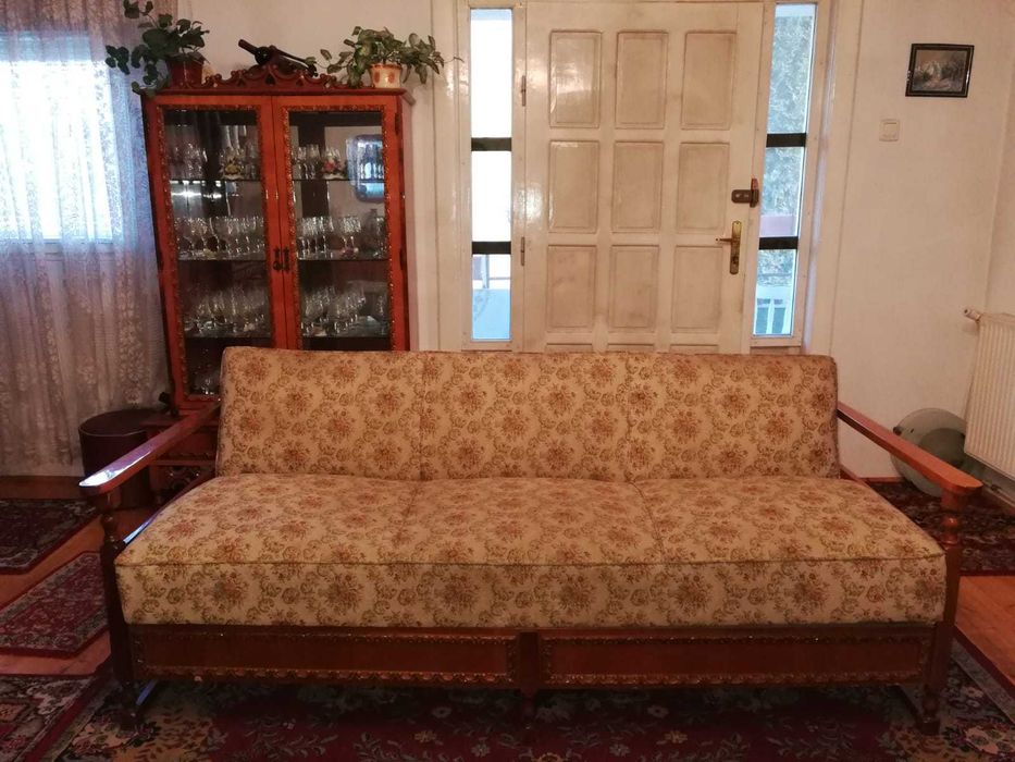 Set Mobila Luxor