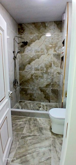 Шойхонтохур туман Бел-Тепада 2 хонали новостройка сотилади