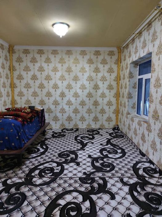 Ховли сотилади 8 сотик