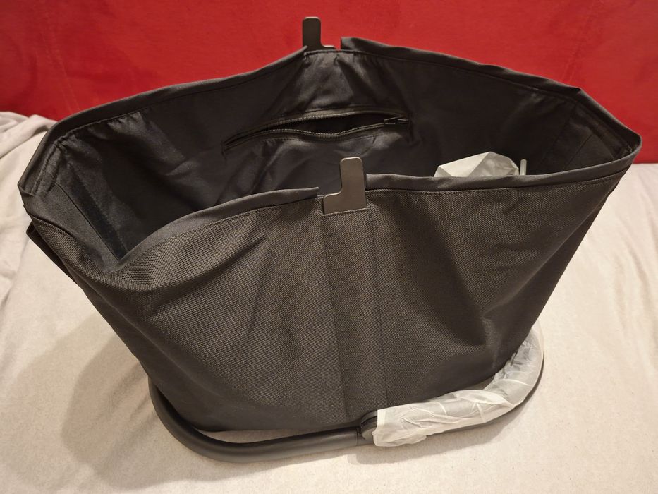 Cos cumparaturi Cybex Gazelle S