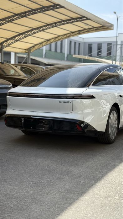 Dongfeng Forthing S07 3 йил гарантия бн сотувда тайёр гибрид