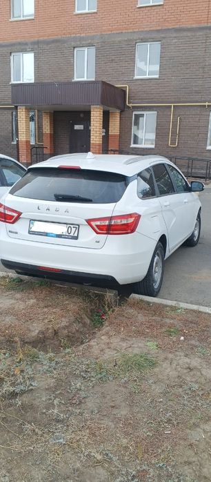 Продам почти новый машину