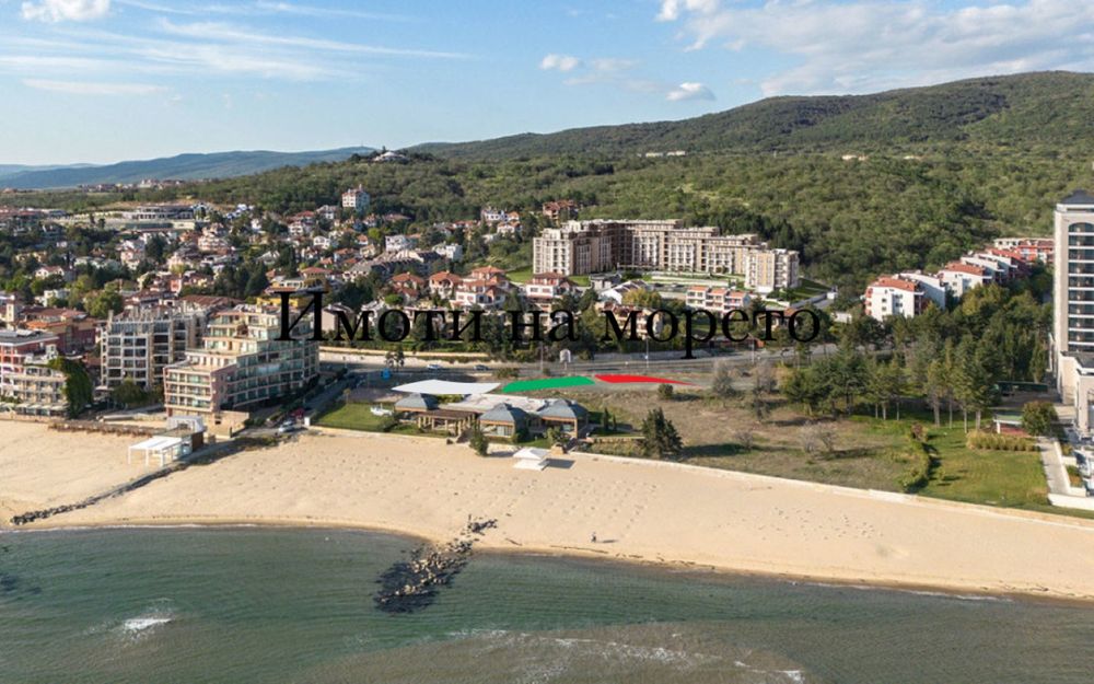 Апартаменти на разсрочено плащане с 10 първоначална вноска и срок