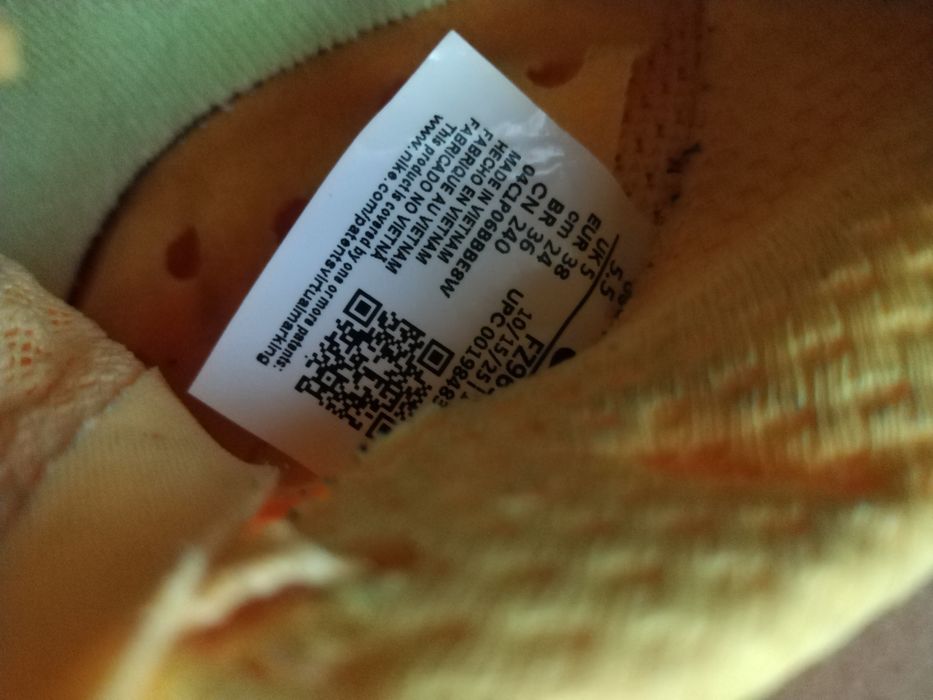 Adidași alergare Cuie atletism Nike