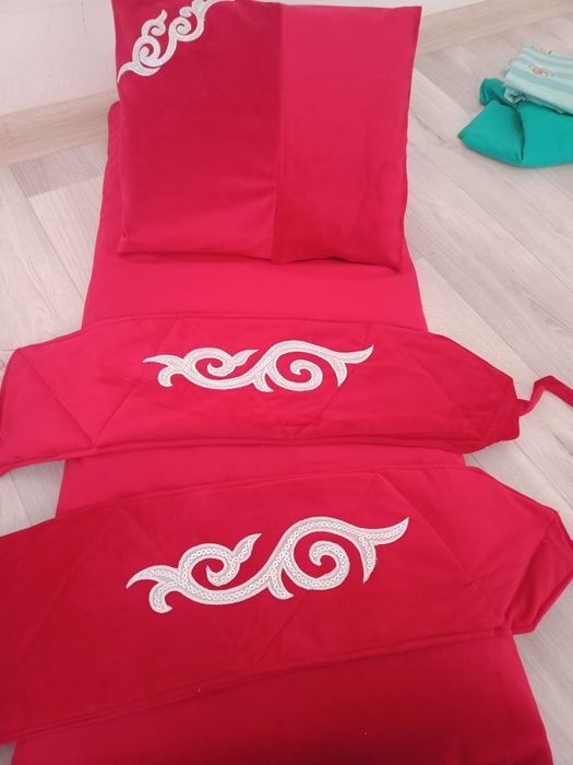 Бесик жасау сатылады