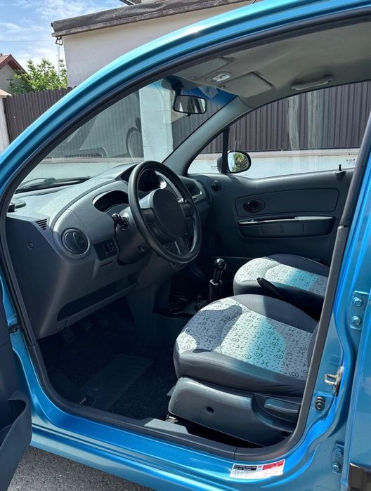 Chevrolet Spark Limited Edition 63.000km