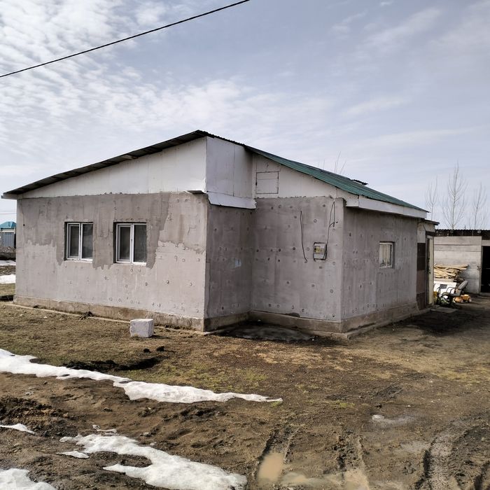 Продам дом в коянды