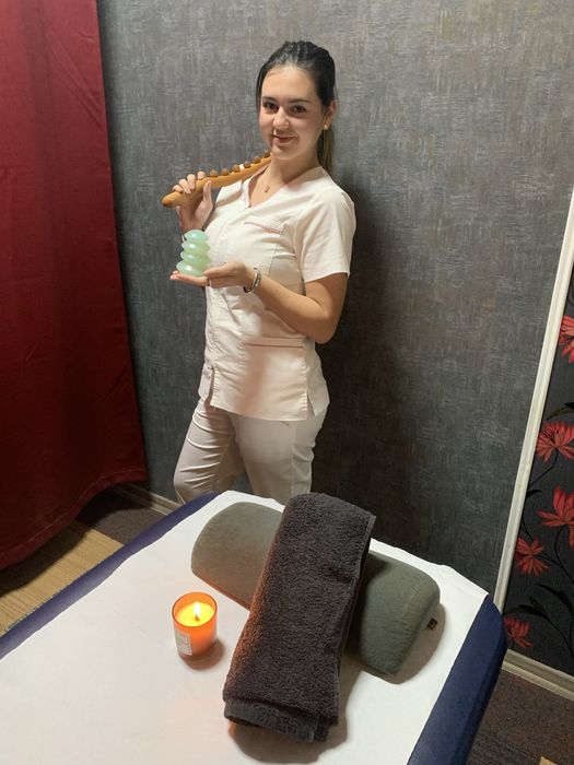 Masaj Relaxare / Therapeutic / Chiropractica