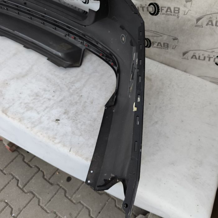 Bara spate Skoda Octavia 4 VRS Combi/Break/Variant an 2019-2020-2021-2