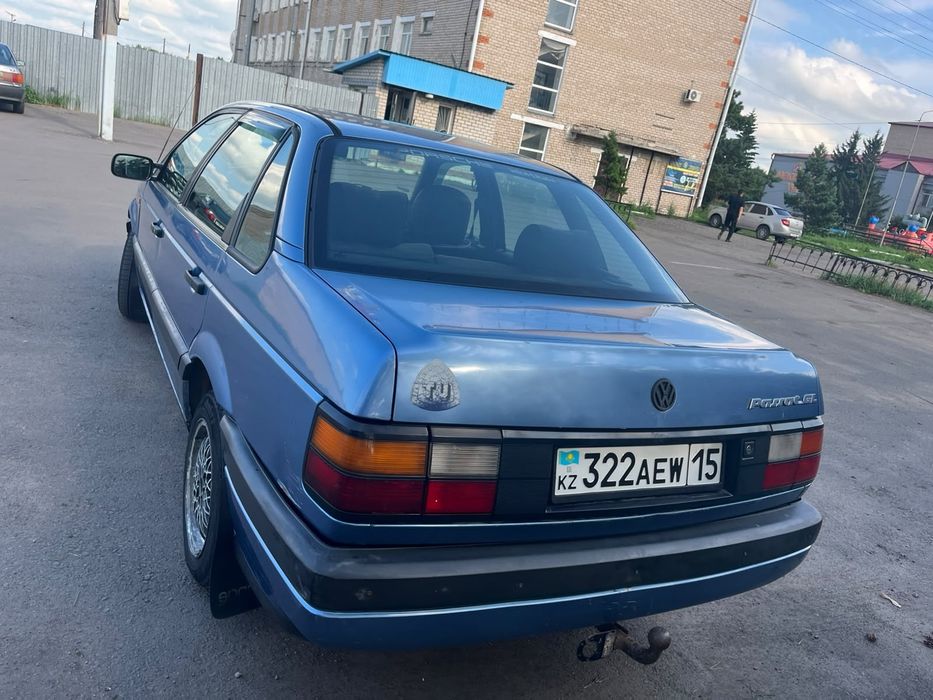 Volkswagen в отличном состоянии
