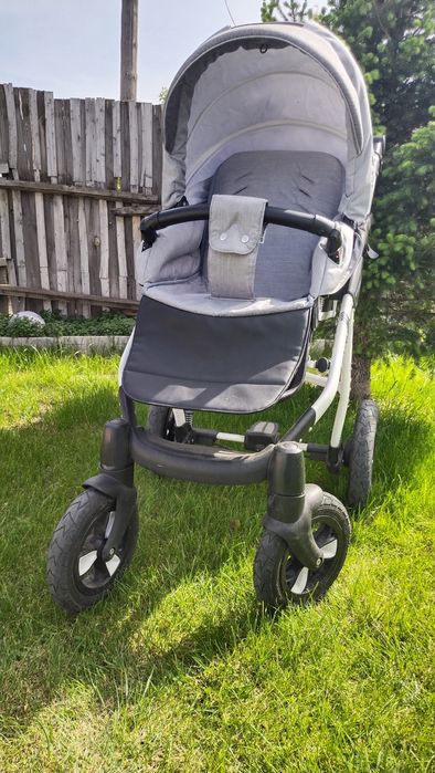 Коляска Adamex Neonex