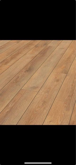 Продам новый ламинат