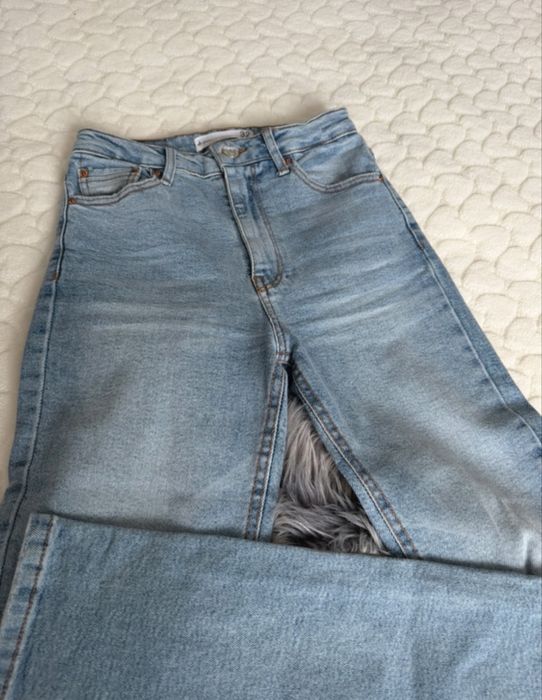 Jeans Stradivarius