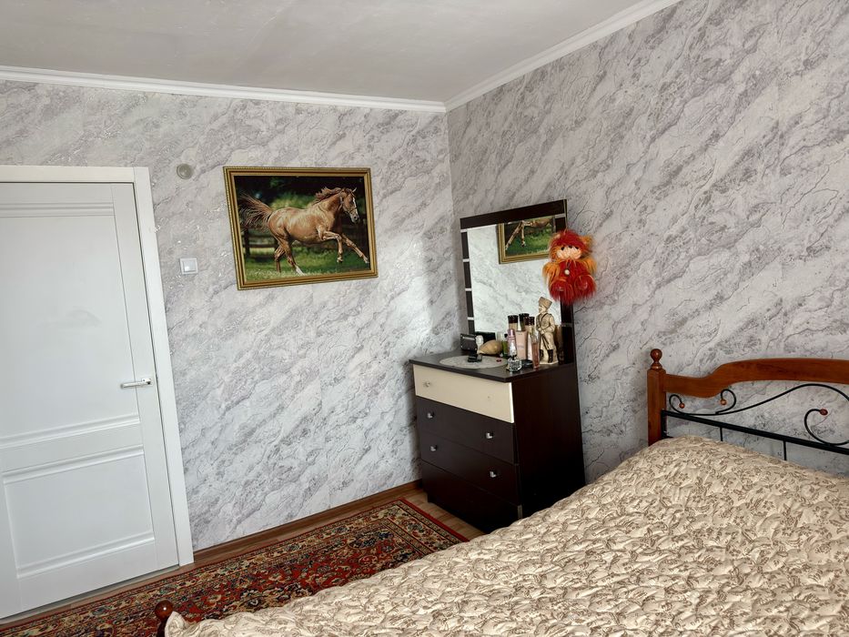 Продается 2-х комнатная квартира