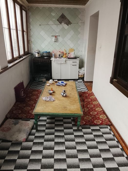 Sogdianada 4 xonali kvartera ijaraga beriladi uzoq muddatga