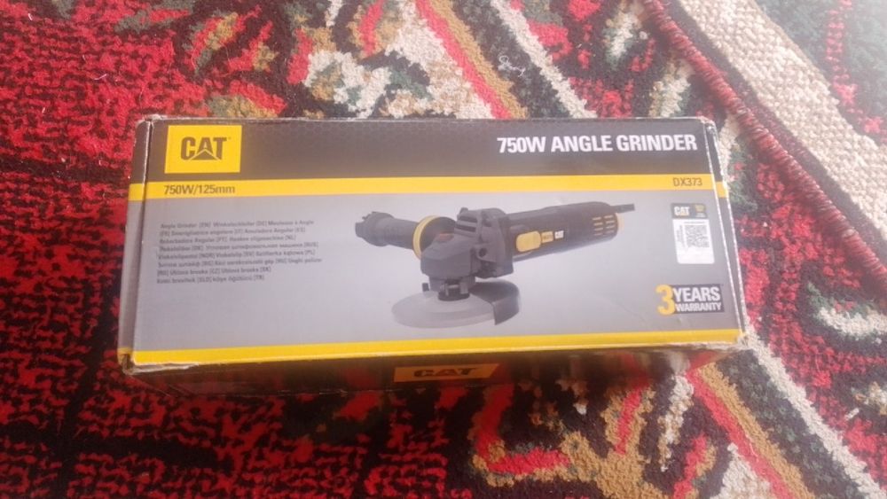 Bolgarka, drel, psholka