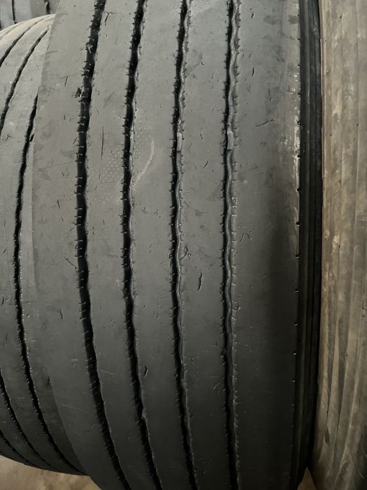 315.80.R22.5 Китай руль прицеп