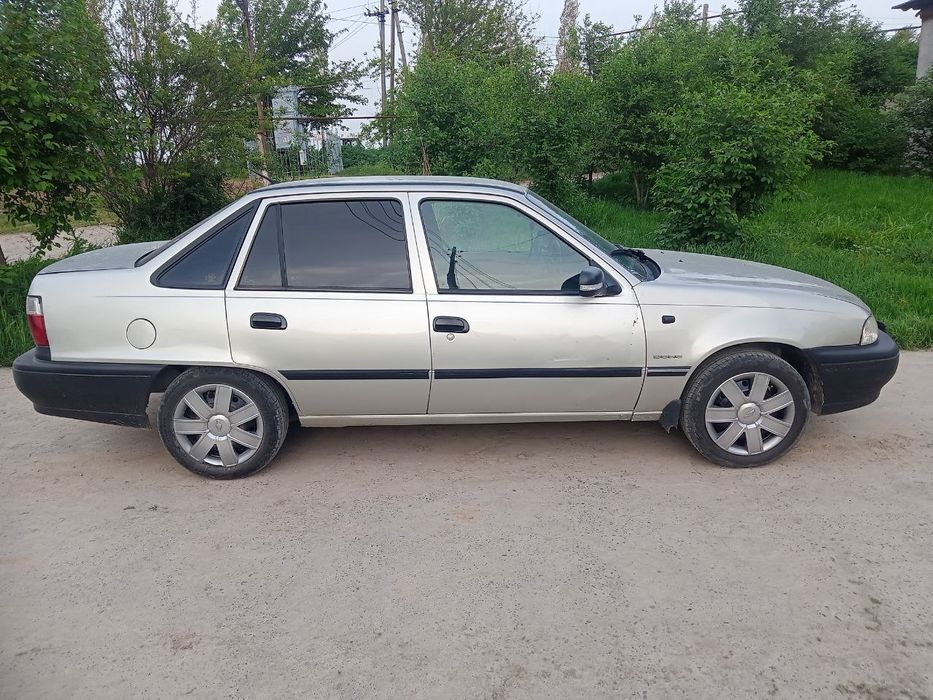 Chevrolet Nexia 2007 — 3