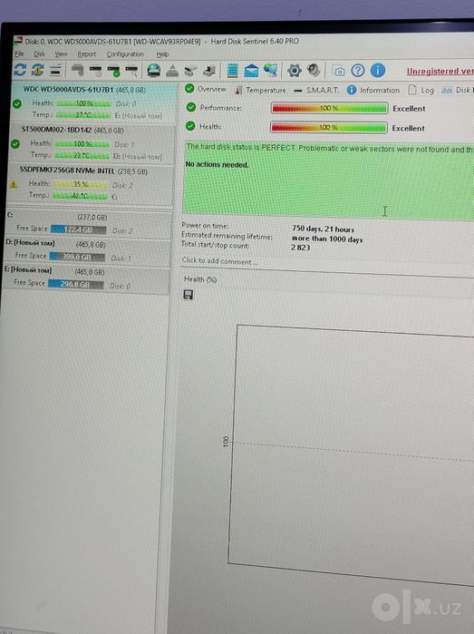 Hdd 500gb westrn digtal