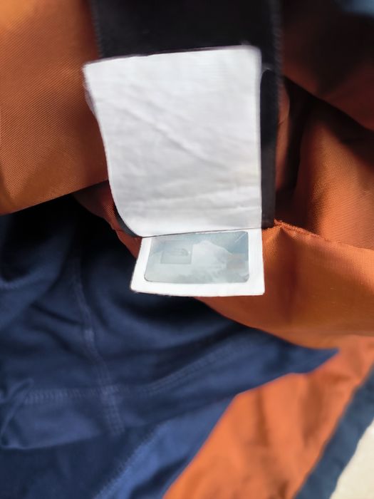 The North Face размер S Мъжко яке