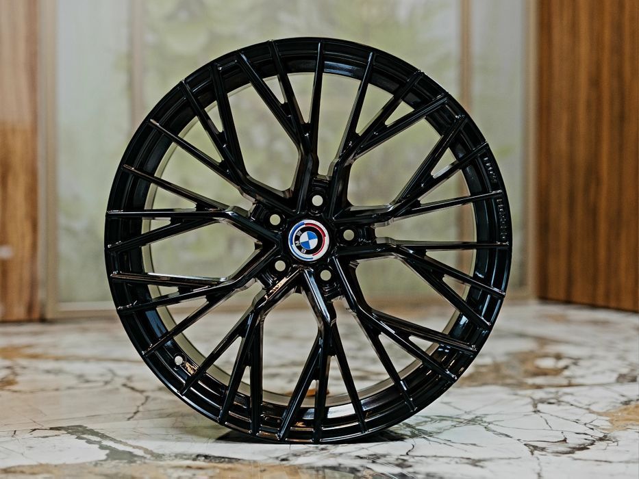 jante 20 bmw r20 g black