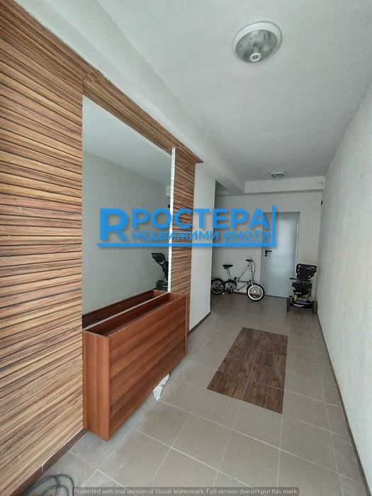 Дава се под наем Двустаен апартамент в Търговище, Център - 55 кв.м за 71400 € - Снимка #3