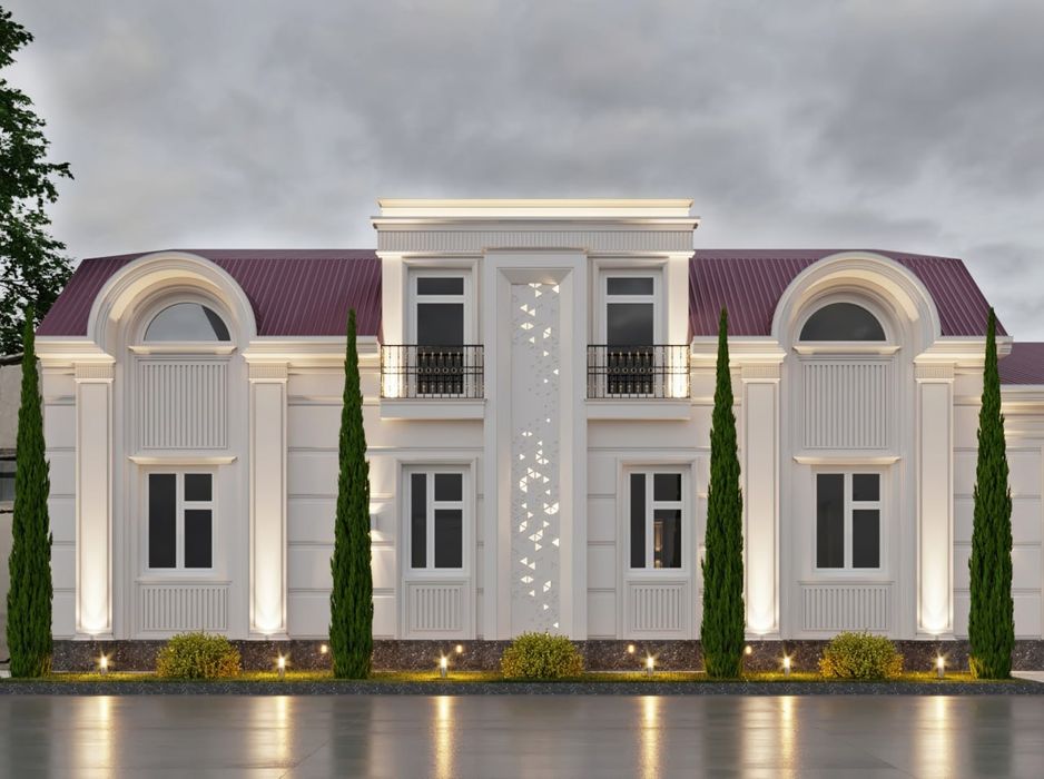 Универсальный строительный мастери. . - Cтроительные услуги Ташкент на Olx