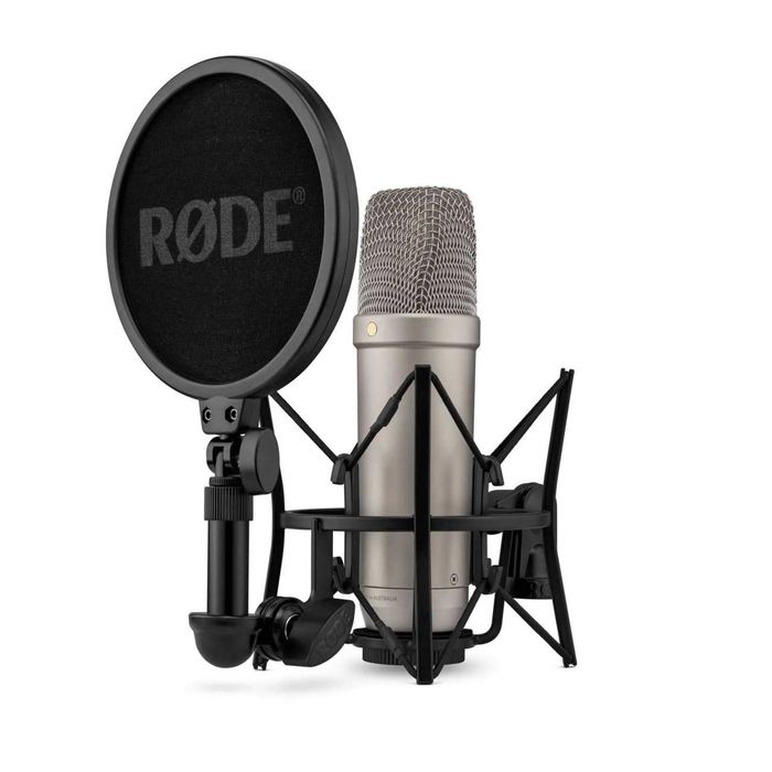 студийный микрофон Rode NT1-5TH