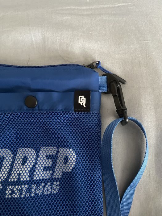 Orig Qazaq Republic сумка