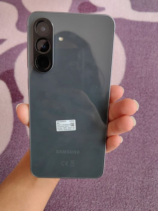 Samsung Galaxy A56 5G