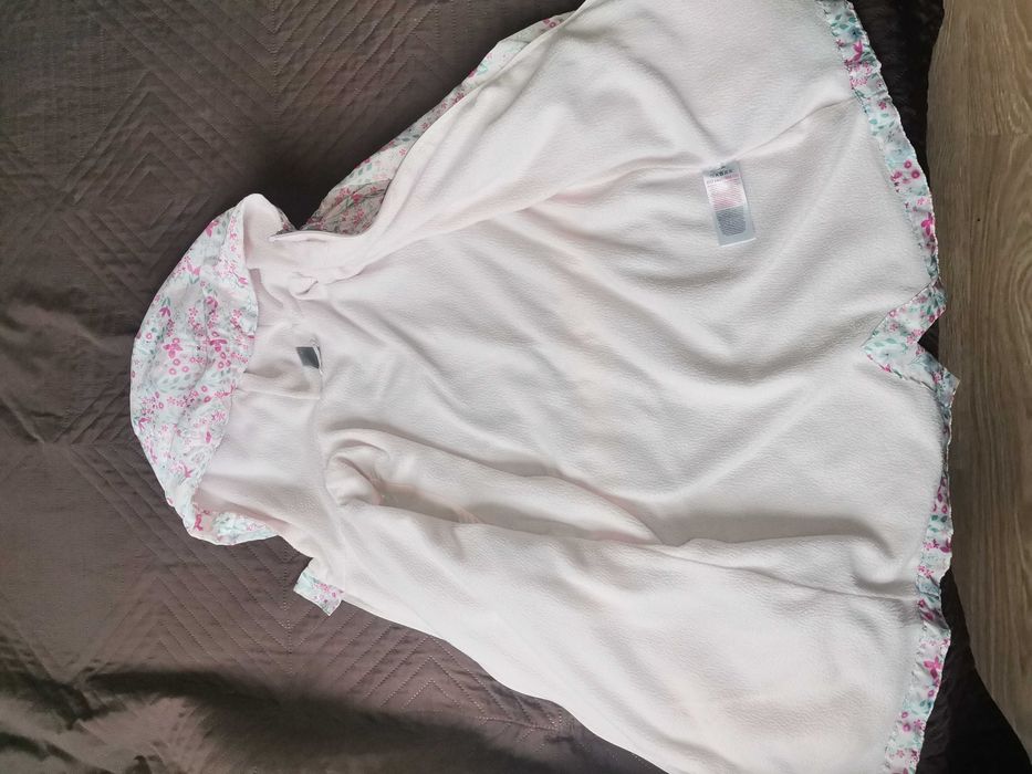 Яке/шлифер  за момиче-