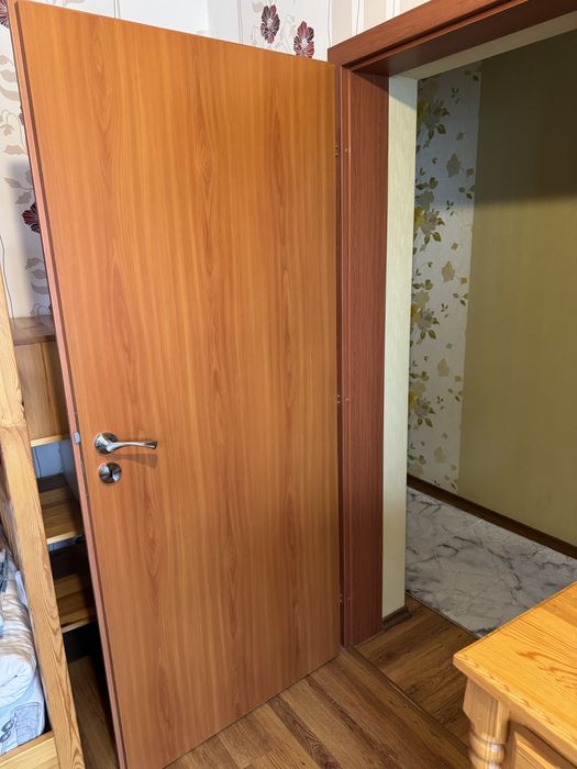 Врати интериорни без каса