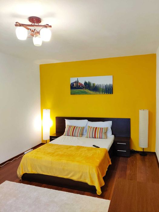 Garsoniera De Inchiriat - Sector 6, Metrou Lujerului, 38mp, Proprietar