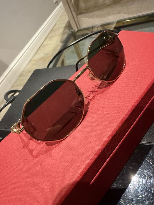 Ochelari de soare valentino