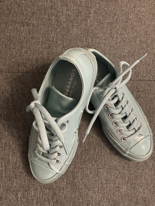 Кецове Converse