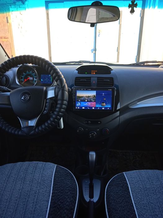 Продам а/машину Ravon R2.