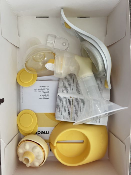 Продам молокоотсос