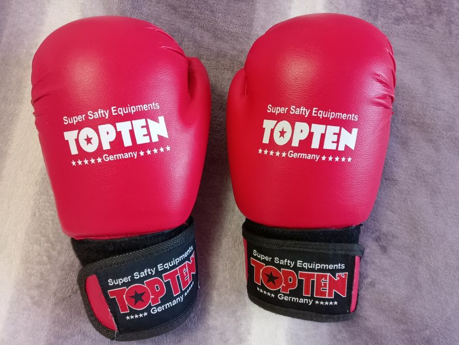 Кимоно, футы, перчатки, щит