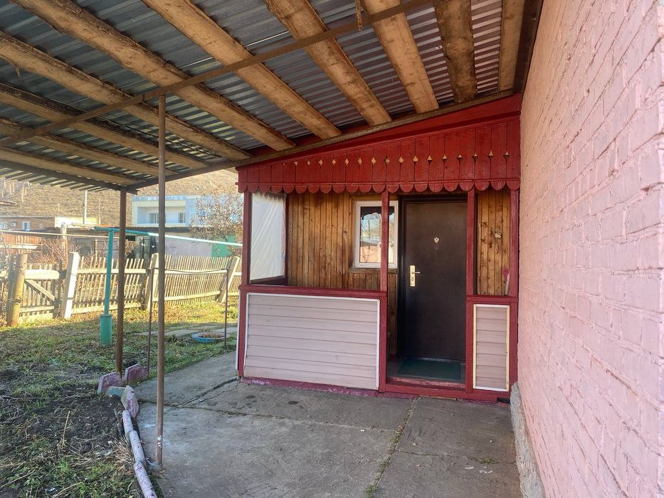 ПРОДАМ коттедж или ОБМЕН