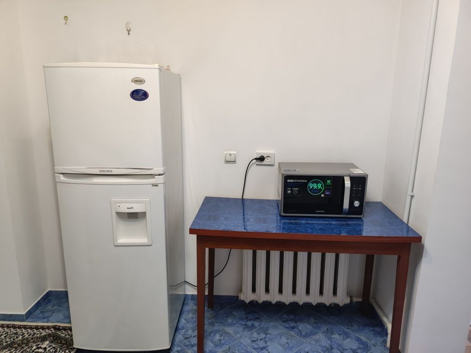 От собственника! Сдаётся  2-х ком. квартира Госпитальный