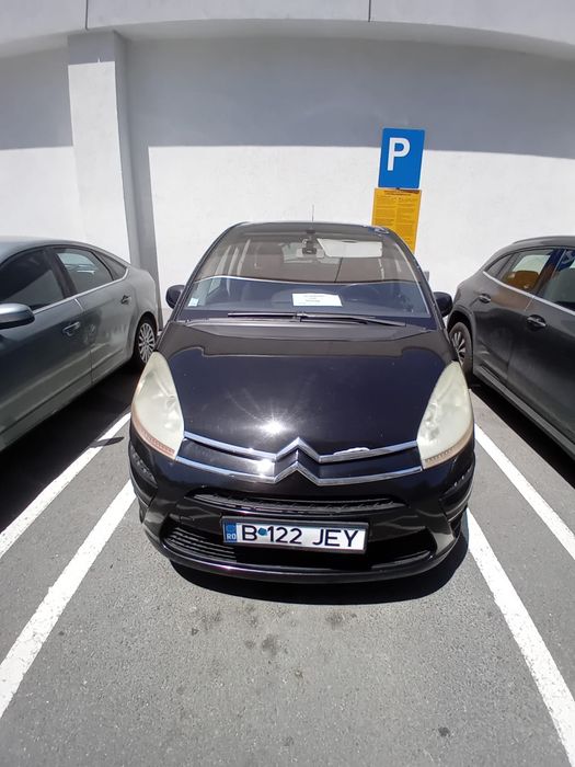 Citroen C4 Picasso de vânzare