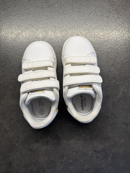 Детски маратонки Adidas