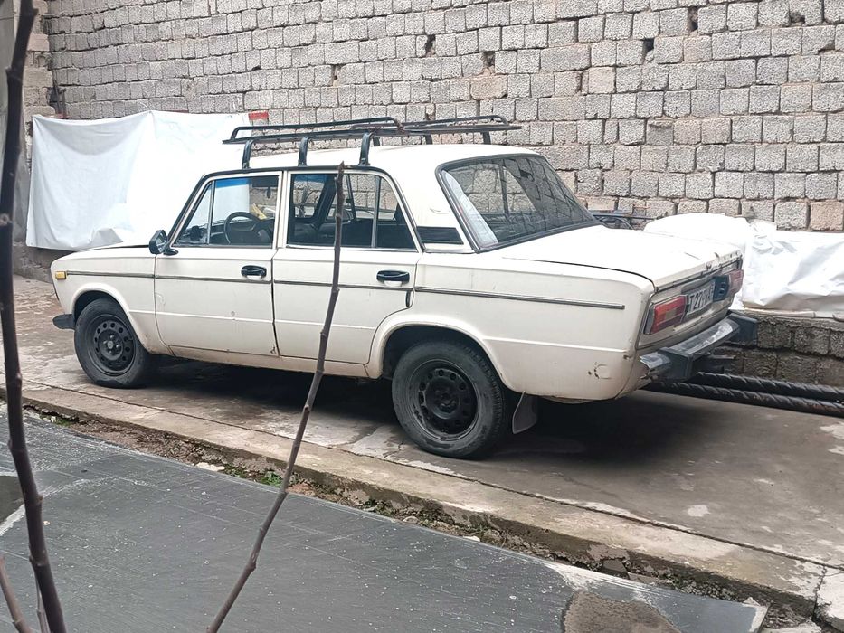 Ваз 2106 сотилади