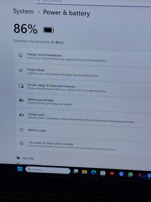 Laptop Lenovo Gaming Ryzen 5 5600H 3,3Ghz up to 4,2Ghz, 16GB 512GB, Nvidia GTX 1650 4GB, Windows 11 Office 2024