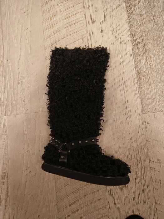 Ботуши Eva Minge 38 номер