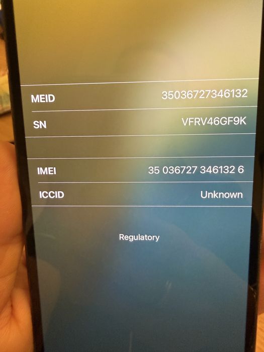 Iphone 13 Pro  de 256