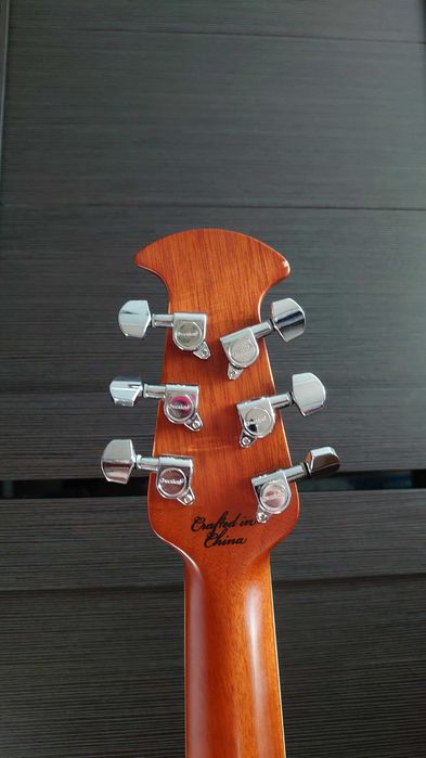 Ovation, комплект