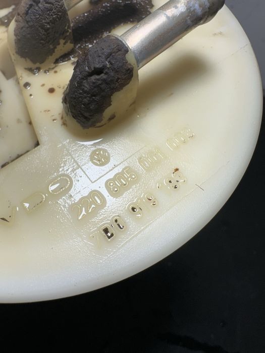 Pompa motorina Volkswagen T4 2.5 TDI 1.9  Rezervor  ACV AJT