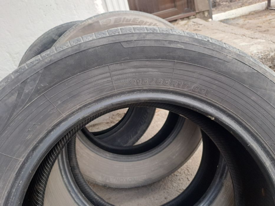 Продаются Автошины